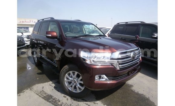 Tenga Imported Toyota Land Cruiser Zvimwe Mota in Import - Dubai in Zambia Tenga Imported Toyota Land Cruiser Zvimwe Mota in Import - Dubai in Zambia