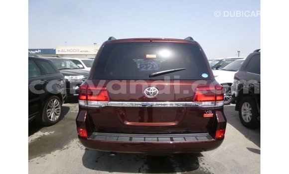 Tenga Imported Toyota Land Cruiser Zvimwe Mota in Import - Dubai in Zambia Tenga Imported Toyota Land Cruiser Zvimwe Mota in Import - Dubai in Zambia