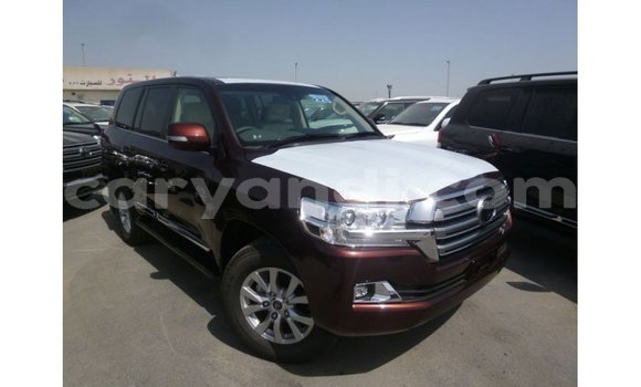 Buy Import Toyota Land Cruiser Other Car in Import - Dubai in Zambia Buy Import Toyota Land Cruiser Other Car in Import - Dubai in Zambia