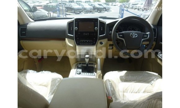 Buy Import Toyota Land Cruiser Other Car in Import - Dubai in Zambia Buy Import Toyota Land Cruiser Other Car in Import - Dubai in Zambia