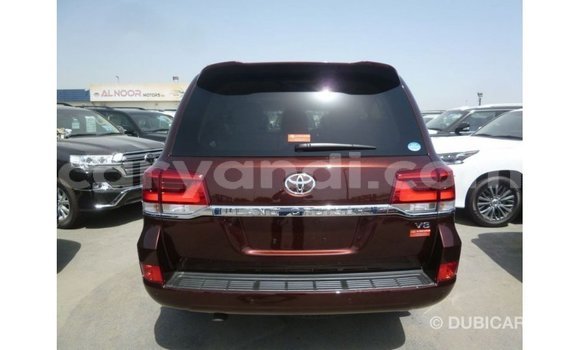Buy Import Toyota Land Cruiser Other Car in Import - Dubai in Zambia Buy Import Toyota Land Cruiser Other Car in Import - Dubai in Zambia