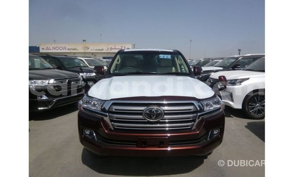 Buy Import Toyota Land Cruiser Other Car in Import - Dubai in Zambia Buy Import Toyota Land Cruiser Other Car in Import - Dubai in Zambia