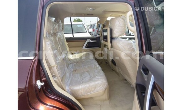 Buy Import Toyota Land Cruiser Other Car in Import - Dubai in Zambia Buy Import Toyota Land Cruiser Other Car in Import - Dubai in Zambia