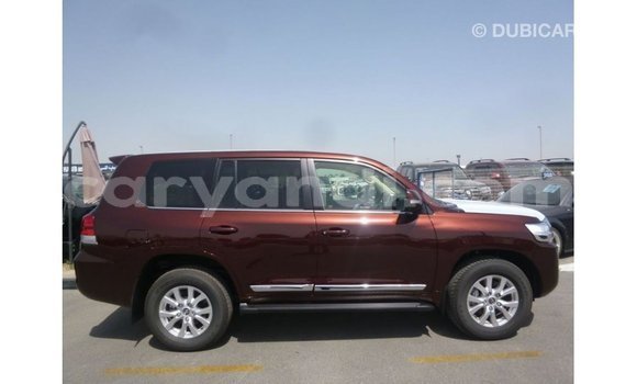 Buy Import Toyota Land Cruiser Other Car in Import - Dubai in Zambia Buy Import Toyota Land Cruiser Other Car in Import - Dubai in Zambia