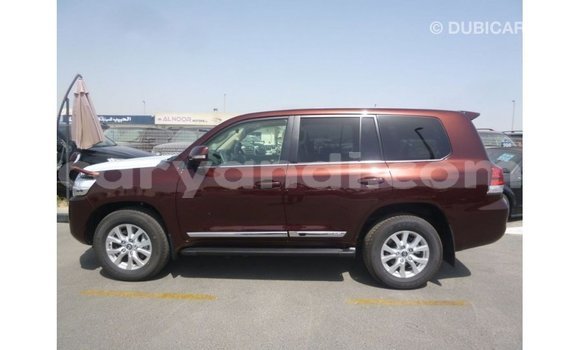 Buy Import Toyota Land Cruiser Other Car in Import - Dubai in Zambia Buy Import Toyota Land Cruiser Other Car in Import - Dubai in Zambia