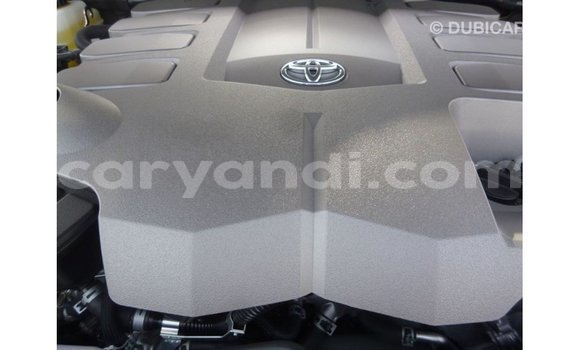 Buy Import Toyota Land Cruiser Other Car in Import - Dubai in Zambia Buy Import Toyota Land Cruiser Other Car in Import - Dubai in Zambia