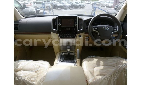 Buy Import Toyota Land Cruiser Black Car in Import - Dubai in Zambia Buy Import Toyota Land Cruiser Black Car in Import - Dubai in Zambia