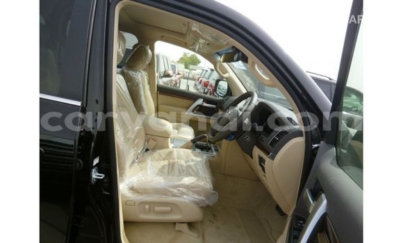 Buy Import Toyota Land Cruiser Black Car in Import - Dubai in Zambia Buy Import Toyota Land Cruiser Black Car in Import - Dubai in Zambia
