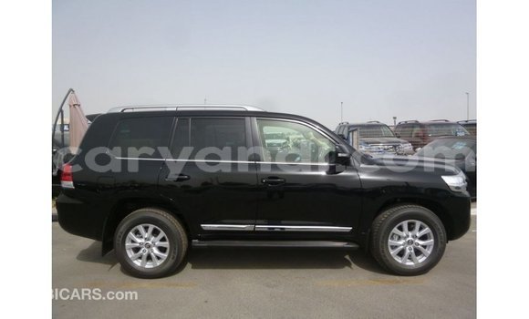 Buy Import Toyota Land Cruiser Black Car in Import - Dubai in Zambia Buy Import Toyota Land Cruiser Black Car in Import - Dubai in Zambia