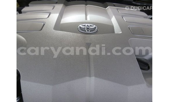 Buy Import Toyota Land Cruiser Black Car in Import - Dubai in Zambia Buy Import Toyota Land Cruiser Black Car in Import - Dubai in Zambia