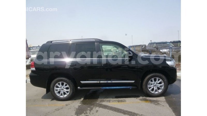 Big with watermark toyota land cruiser zambia import dubai 10601