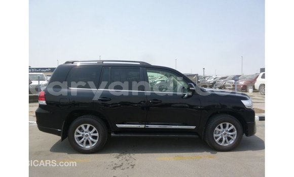 Nunua Imported Toyota Land Cruiser Nyeusi Gari ndani ya Import - Dubai nchini Zambia Nunua Imported Toyota Land Cruiser Nyeusi Gari ndani ya Import - Dubai nchini Zambia