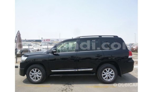 Nunua Imported Toyota Land Cruiser Nyeusi Gari ndani ya Import - Dubai nchini Zambia Nunua Imported Toyota Land Cruiser Nyeusi Gari ndani ya Import - Dubai nchini Zambia
