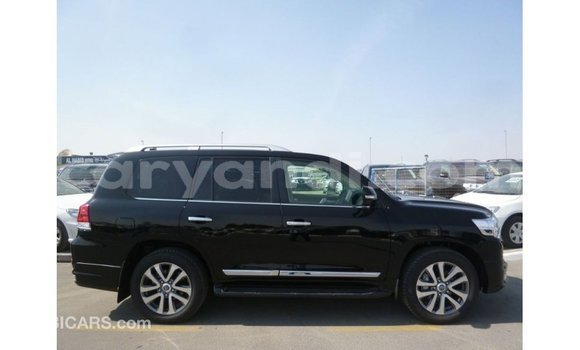 Buy Import Toyota Land Cruiser Black Car in Import - Dubai in Zambia Buy Import Toyota Land Cruiser Black Car in Import - Dubai in Zambia