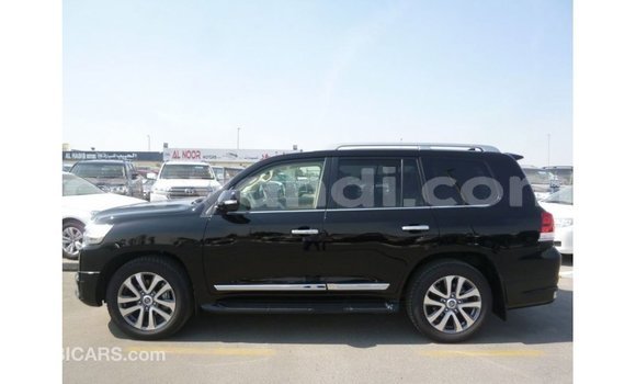Buy Import Toyota Land Cruiser Black Car in Import - Dubai in Zambia Buy Import Toyota Land Cruiser Black Car in Import - Dubai in Zambia