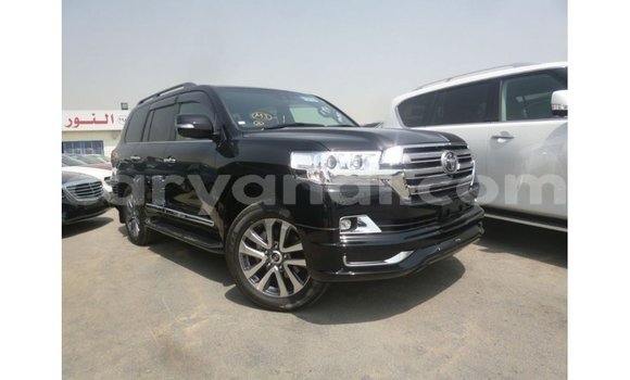 Buy Import Toyota Land Cruiser Black Car in Import - Dubai in Zambia Buy Import Toyota Land Cruiser Black Car in Import - Dubai in Zambia