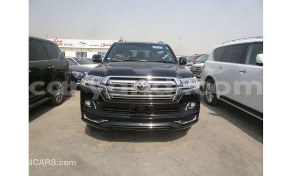 Buy Import Toyota Land Cruiser Black Car in Import - Dubai in Zambia Buy Import Toyota Land Cruiser Black Car in Import - Dubai in Zambia