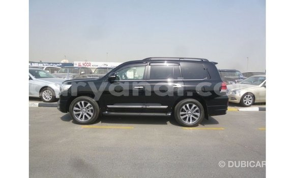 Buy Import Toyota Land Cruiser Black Car in Import - Dubai in Zambia Buy Import Toyota Land Cruiser Black Car in Import - Dubai in Zambia