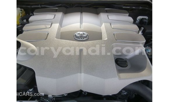 Buy Import Toyota Land Cruiser Black Car in Import - Dubai in Zambia Buy Import Toyota Land Cruiser Black Car in Import - Dubai in Zambia