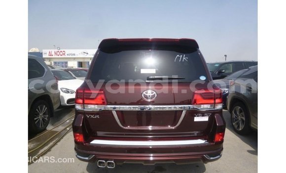 Tenga Imported Toyota Land Cruiser Zvimwe Mota in Import - Dubai in Zambia Tenga Imported Toyota Land Cruiser Zvimwe Mota in Import - Dubai in Zambia