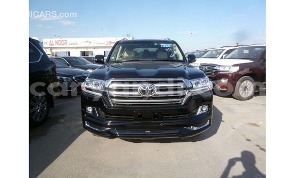 Nunua Imported Toyota Land Cruiser Nyeusi Gari ndani ya Import - Dubai nchini Zambia Nunua Imported Toyota Land Cruiser Nyeusi Gari ndani ya Import - Dubai nchini Zambia