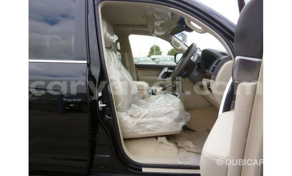 Buy Import Toyota Land Cruiser Black Car in Import - Dubai in Zambia Buy Import Toyota Land Cruiser Black Car in Import - Dubai in Zambia