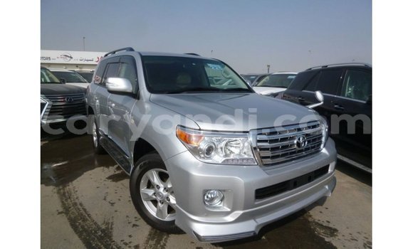 Buy Import Toyota Land Cruiser Other Car in Import - Dubai in Zambia Buy Import Toyota Land Cruiser Other Car in Import - Dubai in Zambia