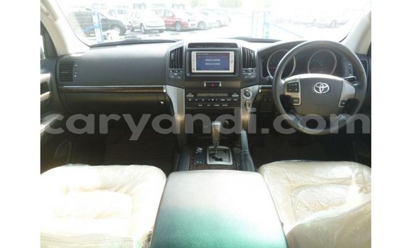 Buy Import Toyota Land Cruiser Other Car in Import - Dubai in Zambia Buy Import Toyota Land Cruiser Other Car in Import - Dubai in Zambia
