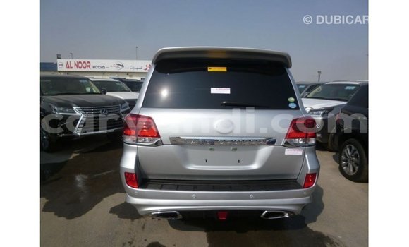 Buy Import Toyota Land Cruiser Other Car in Import - Dubai in Zambia Buy Import Toyota Land Cruiser Other Car in Import - Dubai in Zambia