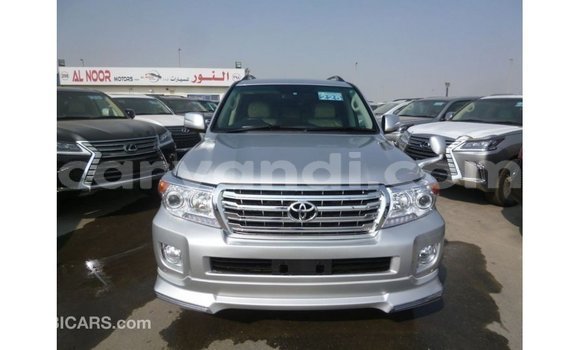 Buy Import Toyota Land Cruiser Other Car in Import - Dubai in Zambia Buy Import Toyota Land Cruiser Other Car in Import - Dubai in Zambia