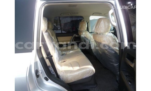 Buy Import Toyota Land Cruiser Other Car in Import - Dubai in Zambia Buy Import Toyota Land Cruiser Other Car in Import - Dubai in Zambia
