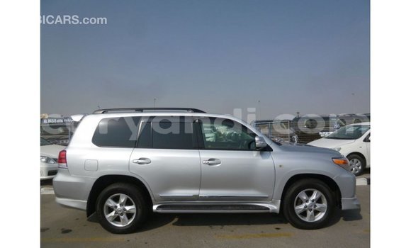 Buy Import Toyota Land Cruiser Other Car in Import - Dubai in Zambia Buy Import Toyota Land Cruiser Other Car in Import - Dubai in Zambia