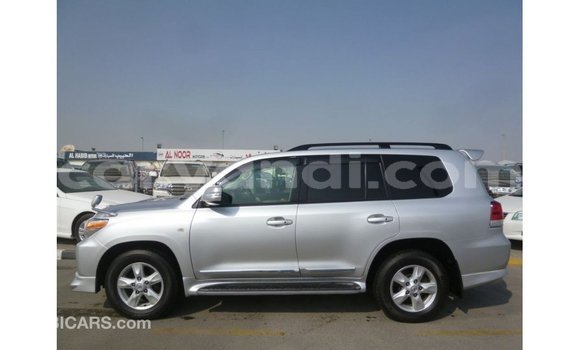 Buy Import Toyota Land Cruiser Other Car in Import - Dubai in Zambia Buy Import Toyota Land Cruiser Other Car in Import - Dubai in Zambia
