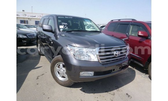 Buy Import Toyota Land Cruiser Other Car in Import - Dubai in Zambia Buy Import Toyota Land Cruiser Other Car in Import - Dubai in Zambia