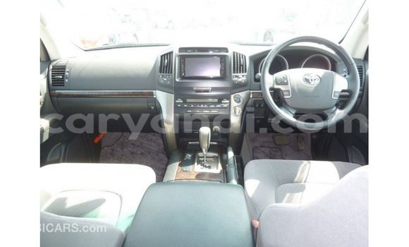 Buy Import Toyota Land Cruiser Other Car in Import - Dubai in Zambia Buy Import Toyota Land Cruiser Other Car in Import - Dubai in Zambia