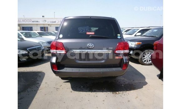 Buy Import Toyota Land Cruiser Other Car in Import - Dubai in Zambia Buy Import Toyota Land Cruiser Other Car in Import - Dubai in Zambia