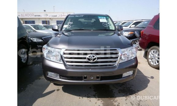Buy Import Toyota Land Cruiser Other Car in Import - Dubai in Zambia Buy Import Toyota Land Cruiser Other Car in Import - Dubai in Zambia