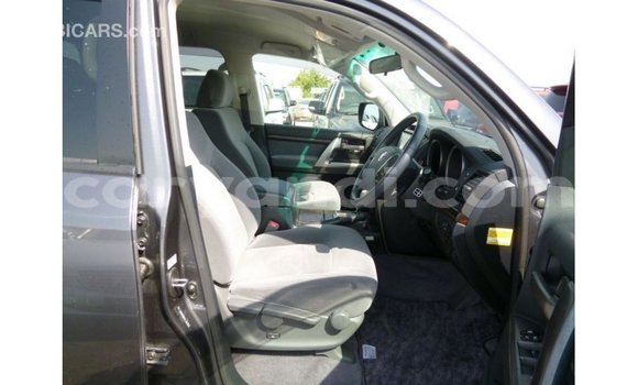 Buy Import Toyota Land Cruiser Other Car in Import - Dubai in Zambia Buy Import Toyota Land Cruiser Other Car in Import - Dubai in Zambia