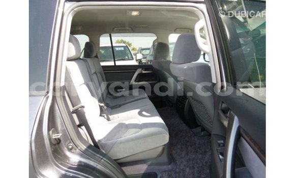 Buy Import Toyota Land Cruiser Other Car in Import - Dubai in Zambia Buy Import Toyota Land Cruiser Other Car in Import - Dubai in Zambia