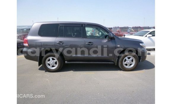 Buy Import Toyota Land Cruiser Other Car in Import - Dubai in Zambia Buy Import Toyota Land Cruiser Other Car in Import - Dubai in Zambia