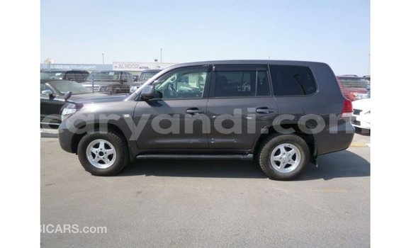 Buy Import Toyota Land Cruiser Other Car in Import - Dubai in Zambia Buy Import Toyota Land Cruiser Other Car in Import - Dubai in Zambia