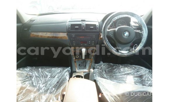 Nunua Imported BMW X3 Nyeusi Gari ndani ya Import - Dubai nchini Zambia Nunua Imported BMW X3 Nyeusi Gari ndani ya Import - Dubai nchini Zambia