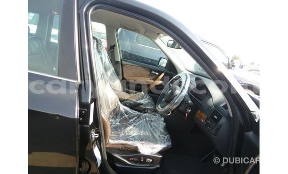 Nunua Imported BMW X3 Nyeusi Gari ndani ya Import - Dubai nchini Zambia Nunua Imported BMW X3 Nyeusi Gari ndani ya Import - Dubai nchini Zambia