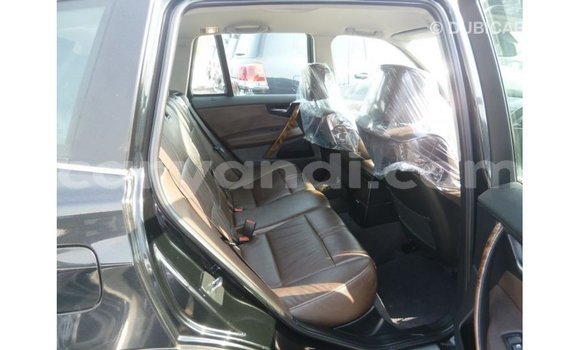 Nunua Imported BMW X3 Nyeusi Gari ndani ya Import - Dubai nchini Zambia Nunua Imported BMW X3 Nyeusi Gari ndani ya Import - Dubai nchini Zambia