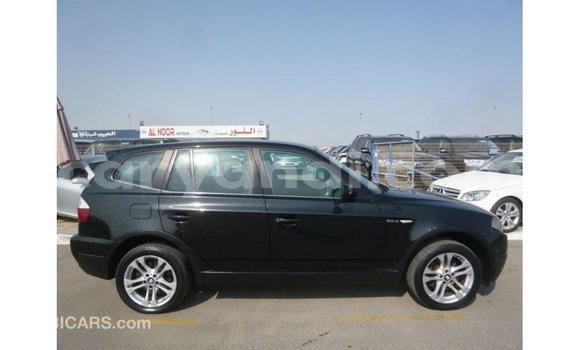 Nunua Imported BMW X3 Nyeusi Gari ndani ya Import - Dubai nchini Zambia Nunua Imported BMW X3 Nyeusi Gari ndani ya Import - Dubai nchini Zambia