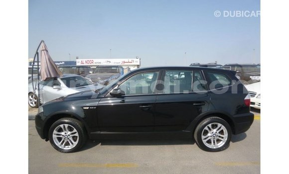 Nunua Imported BMW X3 Nyeusi Gari ndani ya Import - Dubai nchini Zambia Nunua Imported BMW X3 Nyeusi Gari ndani ya Import - Dubai nchini Zambia