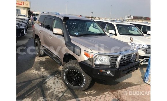 Nunua Imported Toyota Land Cruiser Nyingine Gari ndani ya Import - Dubai nchini Zambia Nunua Imported Toyota Land Cruiser Nyingine Gari ndani ya Import - Dubai nchini Zambia