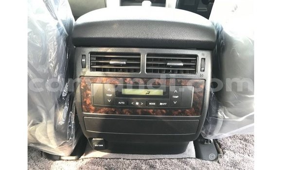 Nunua Imported Toyota Land Cruiser Nyingine Gari ndani ya Import - Dubai nchini Zambia Nunua Imported Toyota Land Cruiser Nyingine Gari ndani ya Import - Dubai nchini Zambia