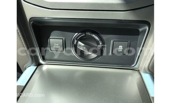 Buy Import Toyota Prado White Car in Import - Dubai in Zambia Buy Import Toyota Prado White Car in Import - Dubai in Zambia