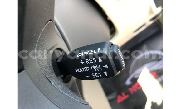 Buy Import Toyota Prado White Car in Import - Dubai in Zambia Buy Import Toyota Prado White Car in Import - Dubai in Zambia